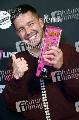 1Live Krone 2025 in Bielefeld