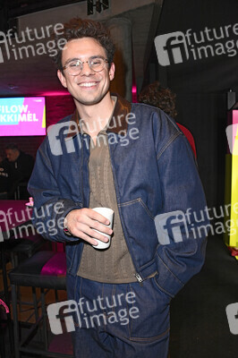 1Live Krone 2025 in Bielefeld