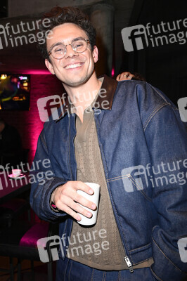 1Live Krone 2025 in Bielefeld