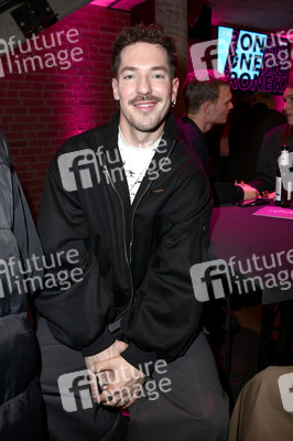 1Live Krone 2025 in Bielefeld