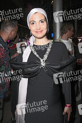 1Live Krone 2025 in Bielefeld