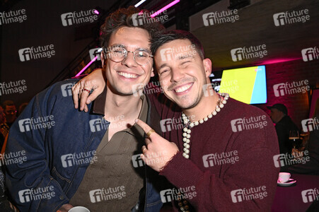 1Live Krone 2025 in Bielefeld