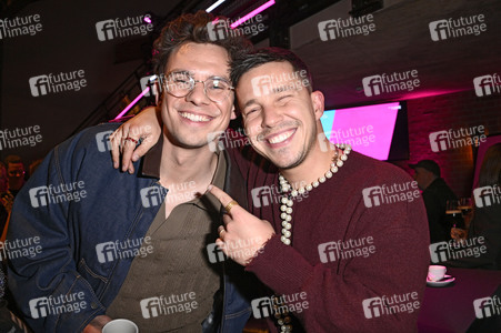 1Live Krone 2025 in Bielefeld