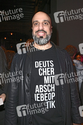 1Live Krone 2025 in Bielefeld