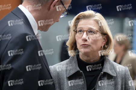 Ministerpräsidentenkonferenz in Berlin