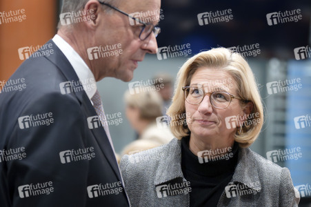 Ministerpräsidentenkonferenz in Berlin