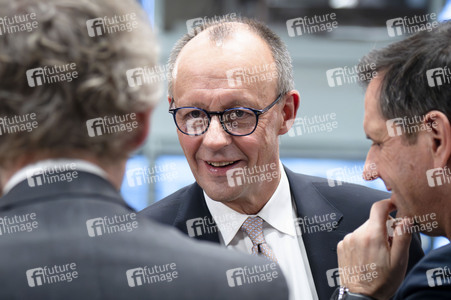 Ministerpräsidentenkonferenz in Berlin