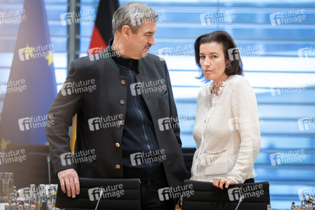 Ministerpräsidentenkonferenz in Berlin