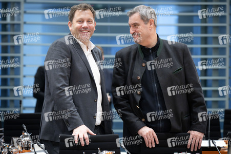 Ministerpräsidentenkonferenz in Berlin