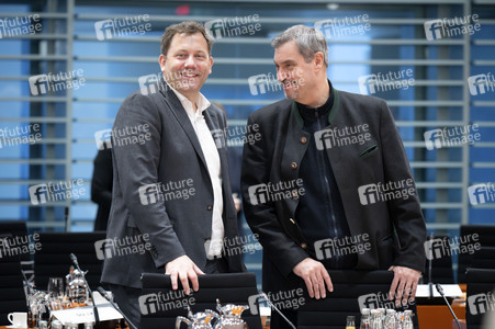 Ministerpräsidentenkonferenz in Berlin