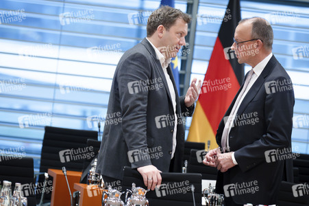 Ministerpräsidentenkonferenz in Berlin