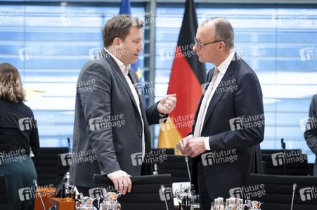 Ministerpräsidentenkonferenz in Berlin