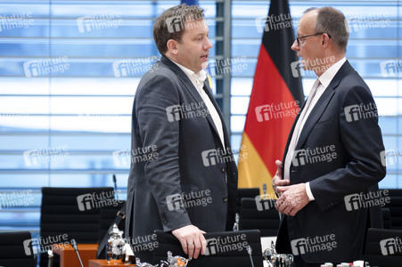 Ministerpräsidentenkonferenz in Berlin