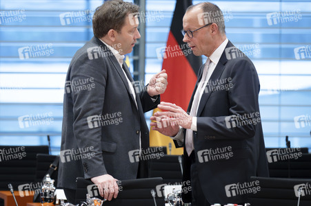 Ministerpräsidentenkonferenz in Berlin