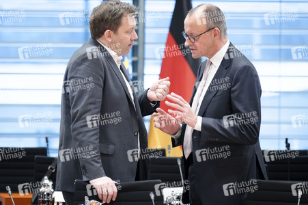 Ministerpräsidentenkonferenz in Berlin