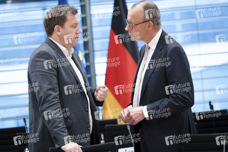 Ministerpräsidentenkonferenz in Berlin