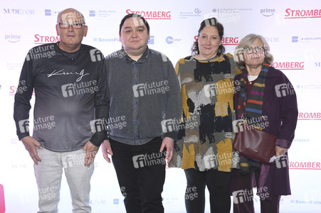 Filmpremiere 'Stromberg - Wieder alles wie immer' in Köln