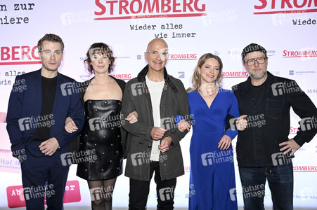 Filmpremiere 'Stromberg - Wieder alles wie immer' in Köln