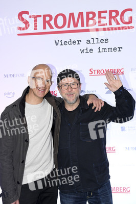 Filmpremiere 'Stromberg - Wieder alles wie immer' in Köln