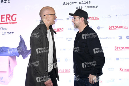 Filmpremiere 'Stromberg - Wieder alles wie immer' in Köln