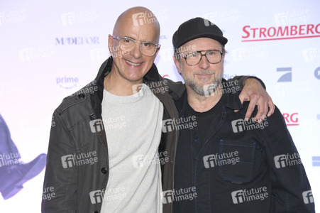 Filmpremiere 'Stromberg - Wieder alles wie immer' in Köln