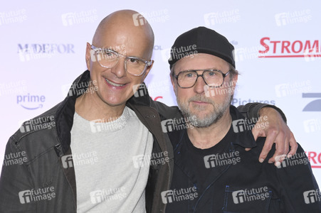 Filmpremiere 'Stromberg - Wieder alles wie immer' in Köln