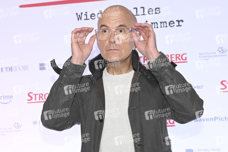 Filmpremiere 'Stromberg - Wieder alles wie immer' in Köln