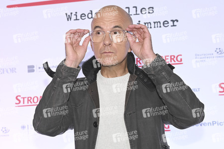 Filmpremiere 'Stromberg - Wieder alles wie immer' in Köln