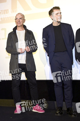 Filmpremiere 'Stromberg - Wieder alles wie immer' in Köln