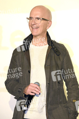 Filmpremiere 'Stromberg - Wieder alles wie immer' in Köln