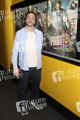 Filmscreening 'Checker Tobi 3 - Die Heimliche Herrscherin der Erde' in Hamburg