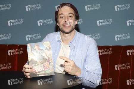 Filmscreening 'Checker Tobi 3 - Die Heimliche Herrscherin der Erde' in Hamburg