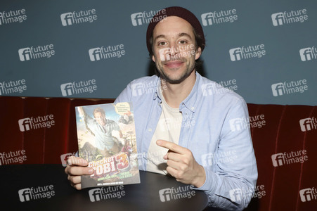 Filmscreening 'Checker Tobi 3 - Die Heimliche Herrscherin der Erde' in Hamburg