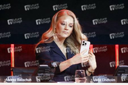 TV-Show 'Die große Weihnachtsshow' in Offenburg