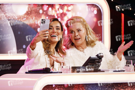 TV-Show 'Die große Weihnachtsshow' in Offenburg