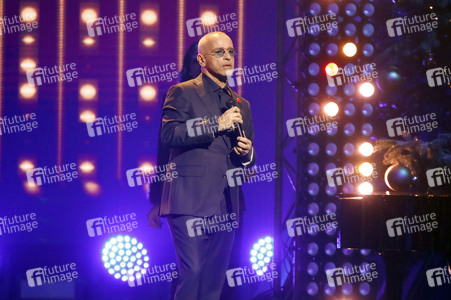 TV-Show 'Die große Weihnachtsshow' in Offenburg