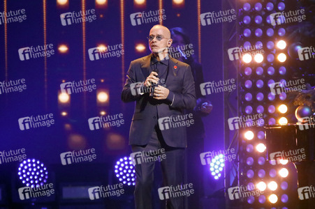 TV-Show 'Die große Weihnachtsshow' in Offenburg