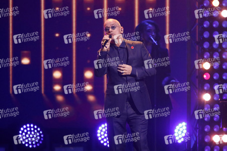 TV-Show 'Die große Weihnachtsshow' in Offenburg