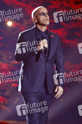 TV-Show 'Die große Weihnachtsshow' in Offenburg