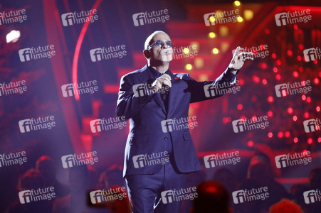 TV-Show 'Die große Weihnachtsshow' in Offenburg