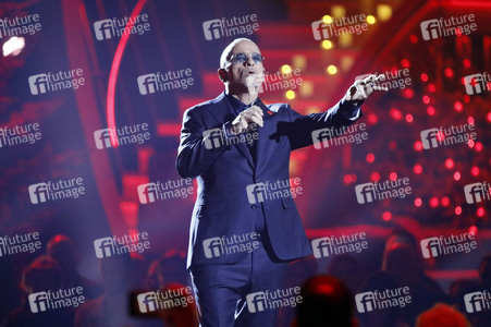 TV-Show 'Die große Weihnachtsshow' in Offenburg