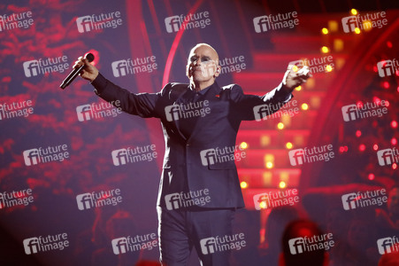 TV-Show 'Die große Weihnachtsshow' in Offenburg