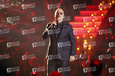 TV-Show 'Die große Weihnachtsshow' in Offenburg