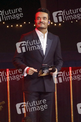 TV-Show 'Die große Weihnachtsshow' in Offenburg