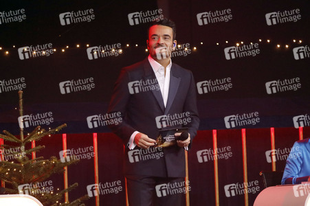 TV-Show 'Die große Weihnachtsshow' in Offenburg
