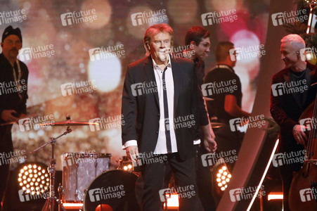 TV-Show 'Die große Weihnachtsshow' in Offenburg