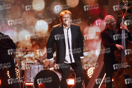 TV-Show 'Die große Weihnachtsshow' in Offenburg