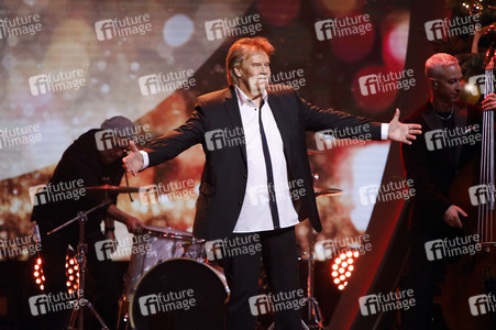 TV-Show 'Die große Weihnachtsshow' in Offenburg