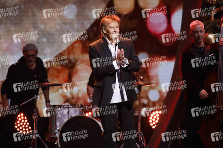 TV-Show 'Die große Weihnachtsshow' in Offenburg