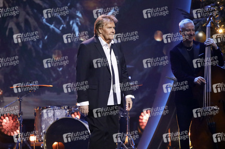 TV-Show 'Die große Weihnachtsshow' in Offenburg